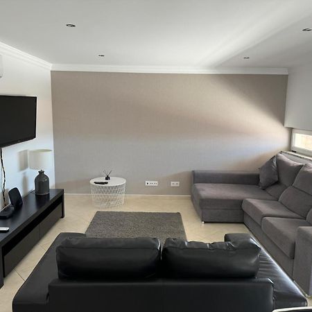 Modern 2 Bed Apartment 5Km Carvoeiro Lagoa  Exterior photo