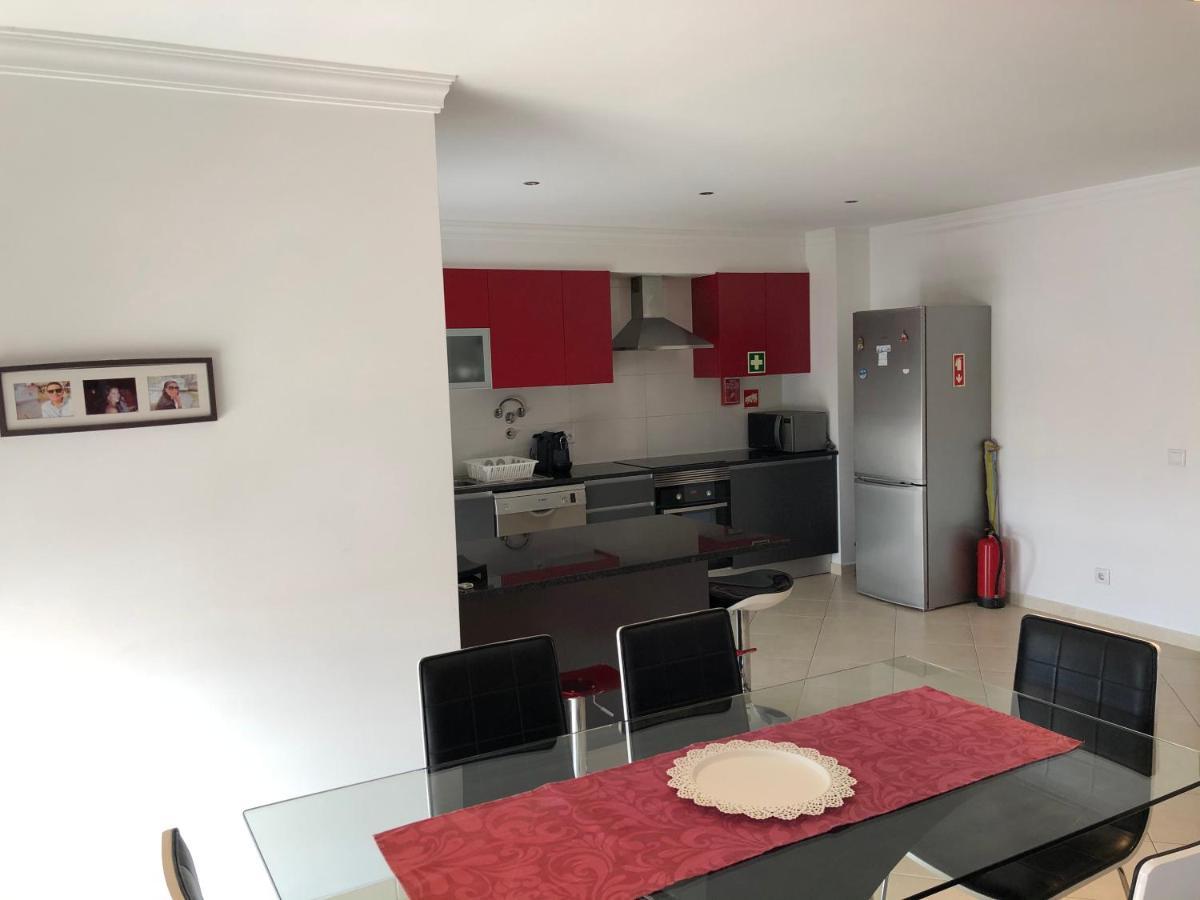 Modern 2 Bed Apartment 5Km Carvoeiro Lagoa  Exterior photo