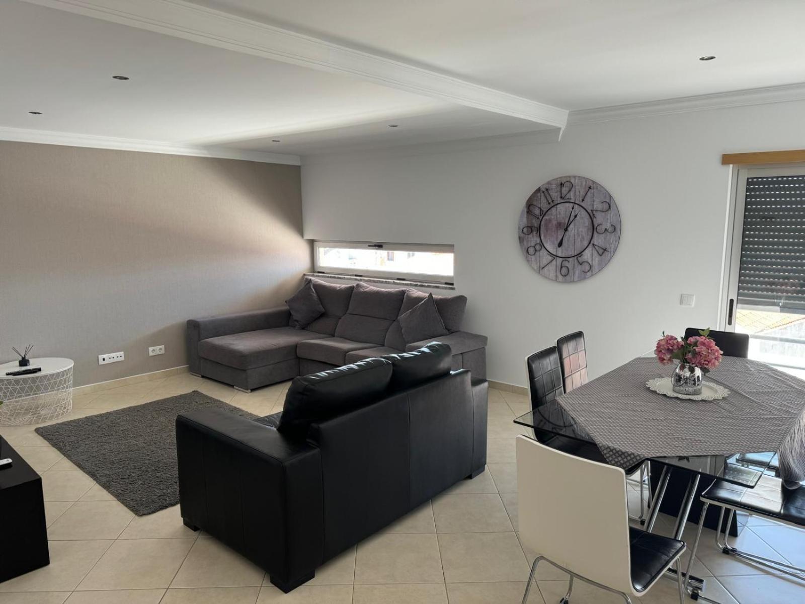 Modern 2 Bed Apartment 5Km Carvoeiro Lagoa  Exterior photo