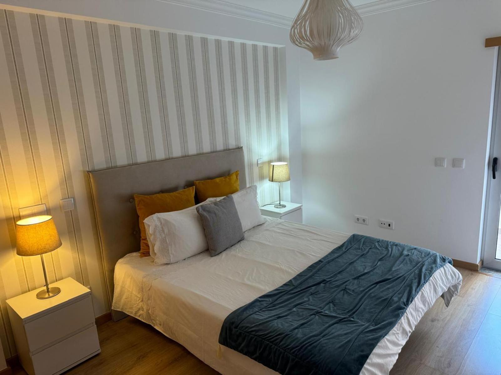 Modern 2 Bed Apartment 5Km Carvoeiro Lagoa  Exterior photo