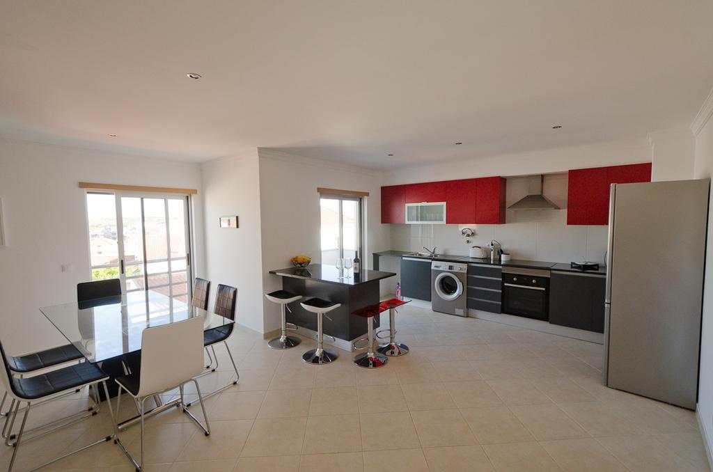 Modern 2 Bed Apartment 5Km Carvoeiro Lagoa  Exterior photo