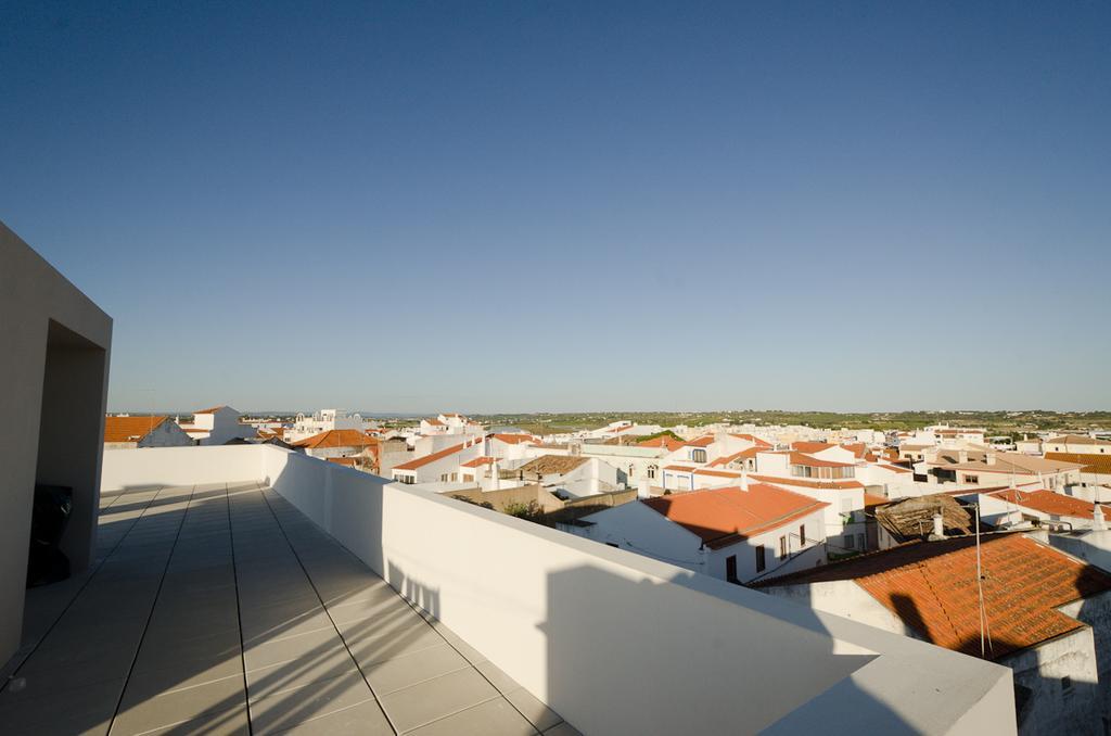 Modern 2 Bed Apartment 5Km Carvoeiro Lagoa  Exterior photo
