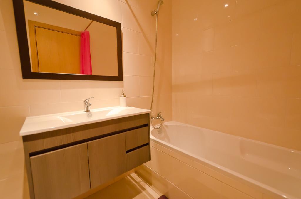 Modern 2 Bed Apartment 5Km Carvoeiro Lagoa  Exterior photo
