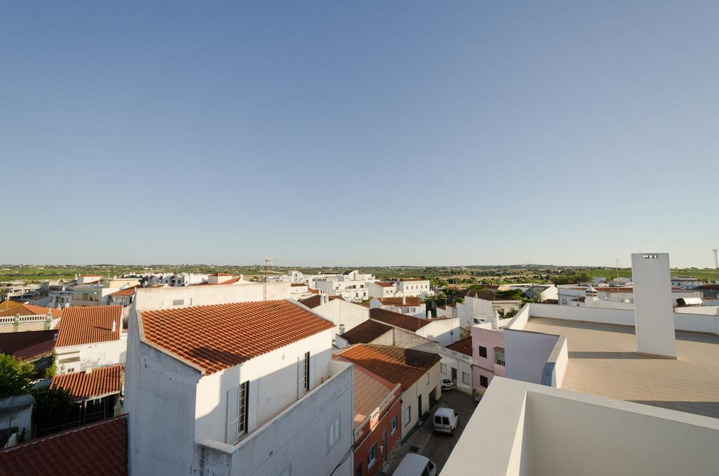 Modern 2 Bed Apartment 5Km Carvoeiro Lagoa  Exterior photo